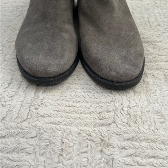 Sole Society women’s Natashia Suede Ankle Booties, Size 9, EUC - Picture 14 of 16